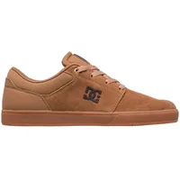 DC Shoes Crisis 2 Herren Braun 41