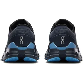 On Cloud X 4 Herren Navy / Gourami 47