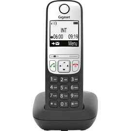 Gigaset A690A Duo schwarz