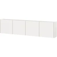 Tchibo MID.YOU Mehrzweckschrank »Piana« - B/H/T ca. 182,00x40,00x24,00