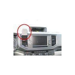 BRODIT 855303 ProClip Halterung - für Volkswagen Crafter 2017 KFZ Halter / Ko...