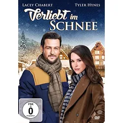 Verliebt im Schnee ? Ein Winter in Colorado | Zustand: Neu & original versiegelt
