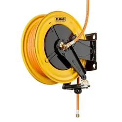 INDUSTRIE Schlauchaufroller 430/84