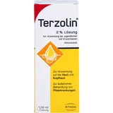 STADA Terzolin 2% Lösung 60 ml