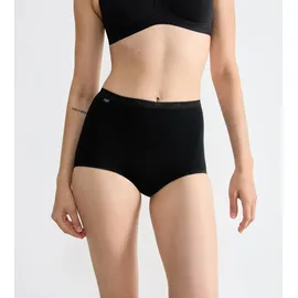 SLOGGI 4P Basic Plus Maxi Schwarz 56