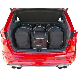 Kofferraumtaschen Set - CUPRA ATECA