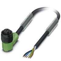 Phoenix Contact Sensor-/Aktor-Kabel SAC-5P- 5,0-#1442777
