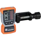 Nedo GmbH & Co.KG Laserempfänger ACCEPTOR 2 digital