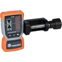 Nedo GmbH & Co.KG Laserempfänger ACCEPTOR 2 digital