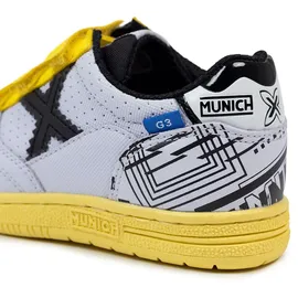 Munich G-3 Multicolor 26