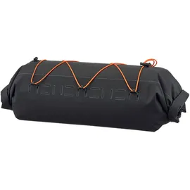 Ortlieb Packsack Dry-Pack 16L Black Matt