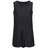 LASCANA Longtop Schwarz 32/34