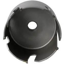 HELLER Lochrandsenker Nenn-Ø 68 mm ( 4000815150 )