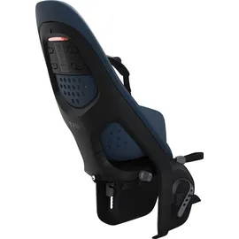 Thule Yepp 2 Maxi Rack Kindersitz (Größe One Size, Blau