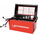 Rothenberger ROFROST II R290 1.1/4" + 6 Einsätze, 230V