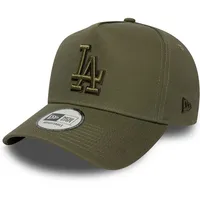 New Era Mlb La Dodgers Tonal Outline 9forty Aframe