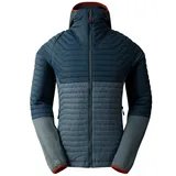 Dare 2b Dare2b Descending Ii Hybrid Jacke - Storm Weather / Lead - L
