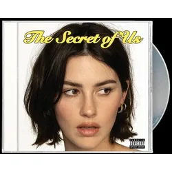 The Secret Of Us