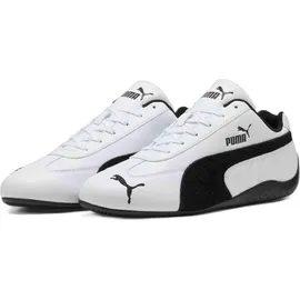 Puma Speedcat Damen Weiß 43