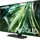 Samsung TQ55QN90D 55" Neo QLED 4K Smart TV QN90D  (EU-Modell)
