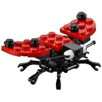 LEGO Creator Marienkäfer 40324