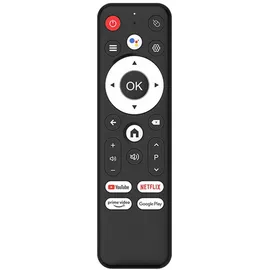 TRACER Streaming-Box Android 14 4K