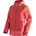 Funktionsjacke W red orcher/rose parade 38