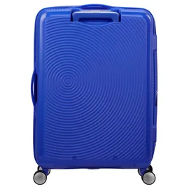 American Tourister Soundbox 4-Rollen 67 cm / 71,5 l cobalt blue