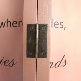 Mendler LED-Paravent Buddha, Trennwand Raumteiler, Timer netzbetrieben 180x200cm 15 LEDs