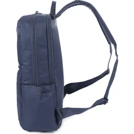 Hedgren Inner City Ava Daypack RFID Schutz 37 cm Laptopfach blau