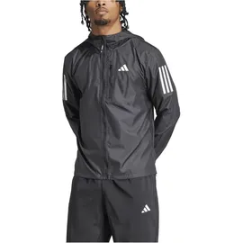 adidas Own the Run Jacke Black XL