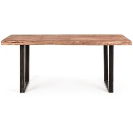 BIZZOTTO Elmer 180 x 77 x 90 cm beige