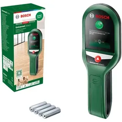 Bosch UniversalDetect Digitales Ortungsgerät Leitungssucher    12681300