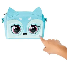 Spin Master Purse Pets Frecher Fuchs Tasche