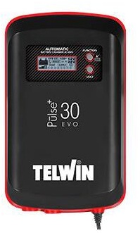 Telwin Batterieladegerät Puls 30 EVO
