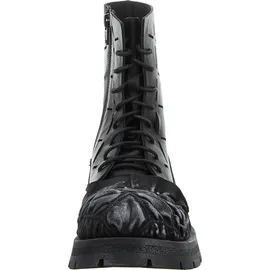 Papucei Stiefel in schwarz | Gr.: 38