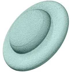 Stapelstein Board / Balance Board - Farbe: Mint