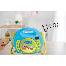 Lexibook RCDK100 Peppa Pig