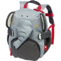 Sigikid - Pfötchenrucksack Elefant