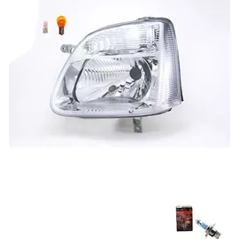 Netparts24 Johns, Scheinwerfer + Nightbreaker passend für Opel Agila A Links