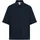Cecil Kurzarmbluse Blau XXL