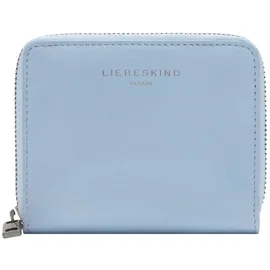 Liebeskind Berlin Conny Geldbörse Damen blau