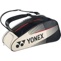 Yonex Active Raquet H824264660 - Rot/Schwarz/Creme