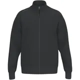 Erima TS Sweatjacke Herren schwarz L