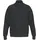 Erima TS Sweatjacke Herren schwarz L