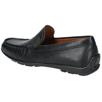 LLOYD Komfort Slipper schwarz EMILIO 44,5