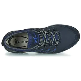 Allrounder Rake Off-Tex Halbschuh TEX Blau,
