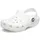 Crocs Classic Clog T Weiß 19