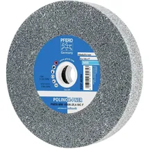pferd tools 44691467 Schleifrad 150 mm 1 St.