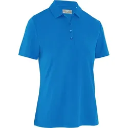 Callaway Ladies Tournament Polo - skydiver - XL